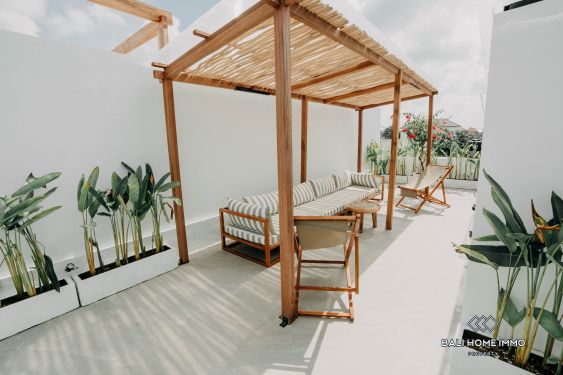 Image 15 from Vila Modern 2 Kamar Tidur Baru di Buduk Bali