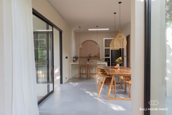 Image 8 from Dikontrakkan villa baru 2 kamar tidur jarak berjarak berjalan kaki dari Pantai Kedungu