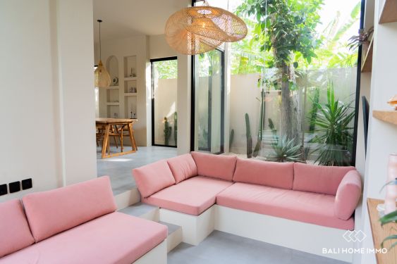 Image 6 from Dikontrakkan villa baru 2 kamar tidur jarak berjarak berjalan kaki dari Pantai Kedungu