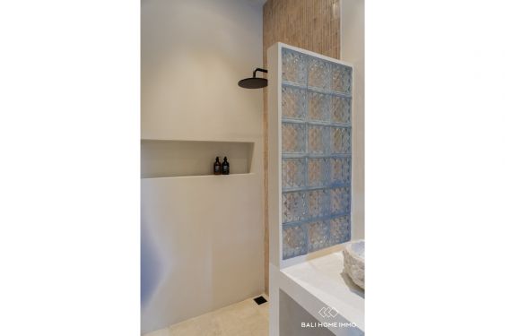 Image 13 from Dikontrakkan villa baru 2 kamar tidur jarak berjarak berjalan kaki dari Pantai Kedungu