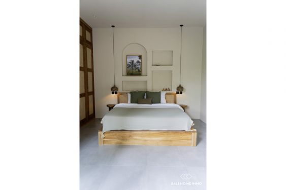 Image 11 from Dikontrakkan villa baru 2 kamar tidur jarak berjarak berjalan kaki dari Pantai Kedungu