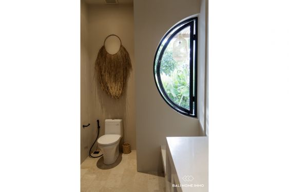 Image 14 from Dikontrakkan villa baru 2 kamar tidur jarak berjarak berjalan kaki dari Pantai Kedungu