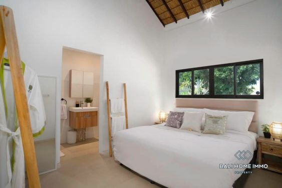 Image 14 from Vila Indah 2 Kamar Tidur dengan Pemandangan Laut untuk Disewa di Ungasan