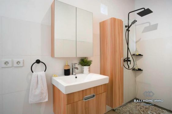 Image 17 from Vila Indah 2 Kamar Tidur dengan Pemandangan Laut untuk Disewa di Ungasan