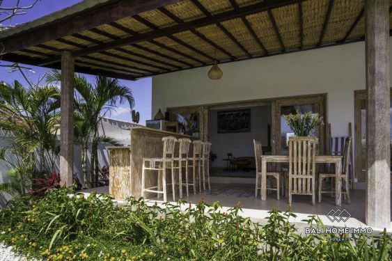 Image 20 from Vila Indah 2 Kamar Tidur dengan Pemandangan Laut untuk Disewa di Ungasan