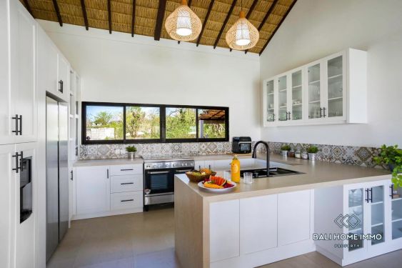 Image 9 from Vila Indah 2 Kamar Tidur dengan Pemandangan Laut untuk Disewa di Ungasan