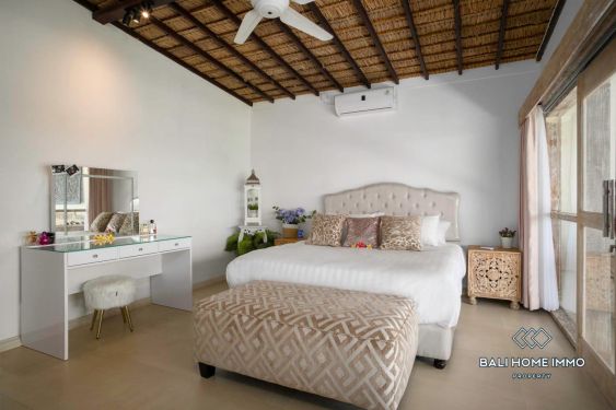 Image 10 from Vila Indah 2 Kamar Tidur dengan Pemandangan Laut untuk Disewa di Ungasan