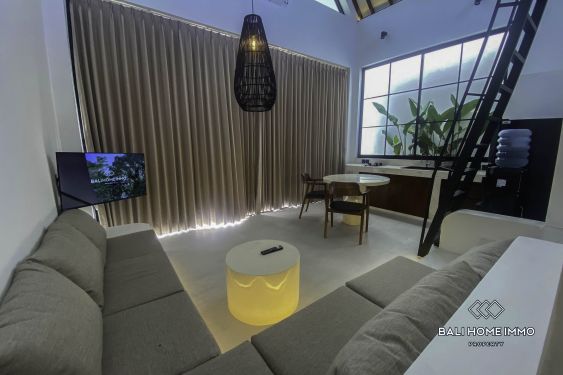 Image 4 from Vila Baru 2 Kamar Tidur dengan Pemandangan Laut Dijual di Ungasan