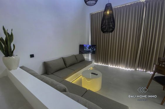 Image 5 from Vila Baru 2 Kamar Tidur dengan Pemandangan Laut Dijual di Ungasan