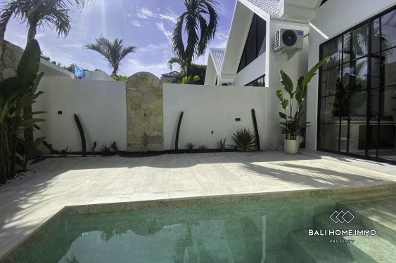 Image 15 from Vila Baru 2 Kamar Tidur dengan Pemandangan Laut Dijual di Ungasan