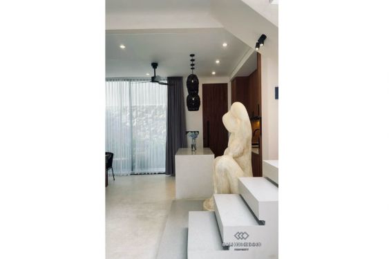 Image 7 from Brand New 2 Bedroom Ocean View Villa for Sale in Pandawa