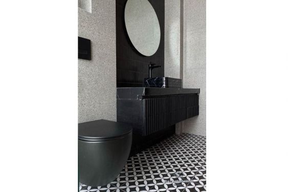 Image 14 from Brand New 2 Bedroom Ocean View Villa for Sale in Pandawa