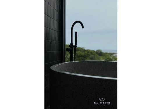 Image 13 from Brand New 2 Bedroom Ocean View Villa for Sale in Pandawa