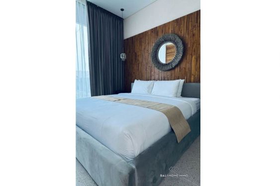 Image 10 from Brand New 2 Bedroom Ocean View Villa for Sale in Pandawa