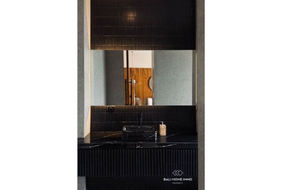 Image 12 from Brand New 2 Bedroom Ocean View Villa for Sale in Pandawa