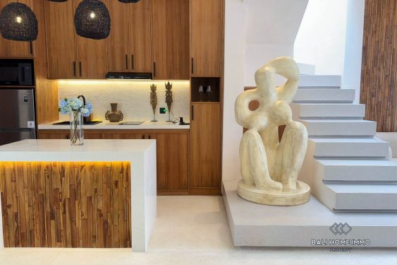 Image 5 from Brand New 2 Bedroom Ocean View Villa for Sale in Pandawa