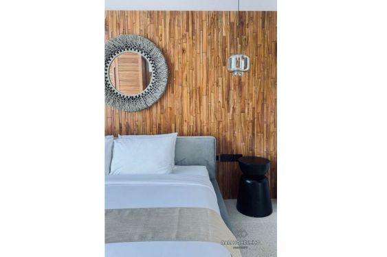 Image 11 from Brand New 2 Bedroom Ocean View Villa for Sale in Pandawa