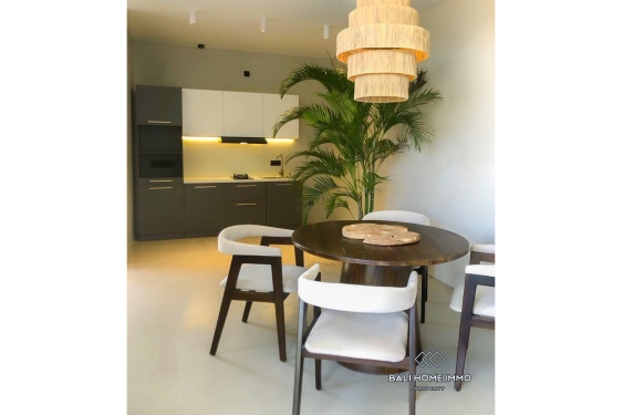 Image 4 from Villa Baru dengan 2 Kamar Tidur dan Pemandangan Laut Dijual di Ungasan