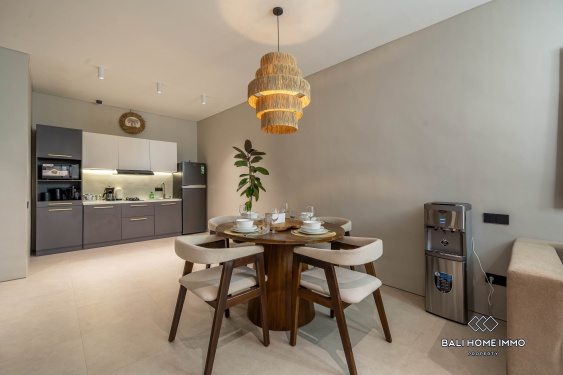 Image 10 from Brand New 2 Bedroom Ocean View Villa for Sale in Ungasan