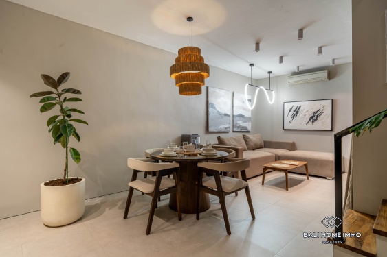 Image 8 from Brand New 2 Bedroom Ocean View Villa for Sale in Ungasan