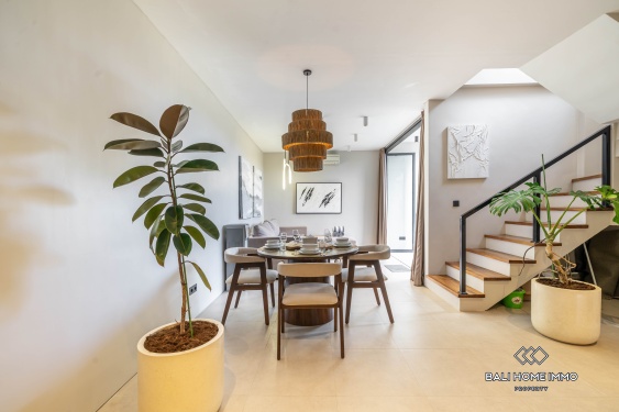 Image 11 from Brand New 2 Bedroom Ocean View Villa for Sale in Ungasan