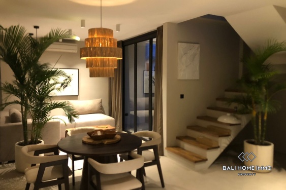 Image 2 from Villa Baru dengan 2 Kamar Tidur dan Pemandangan Laut Dijual di Ungasan