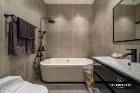 Image 20 from Brand New 2 Bedroom Ocean View Villa for Sale in Ungasan