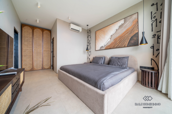 Image 15 from Brand New 2 Bedroom Ocean View Villa for Sale in Ungasan