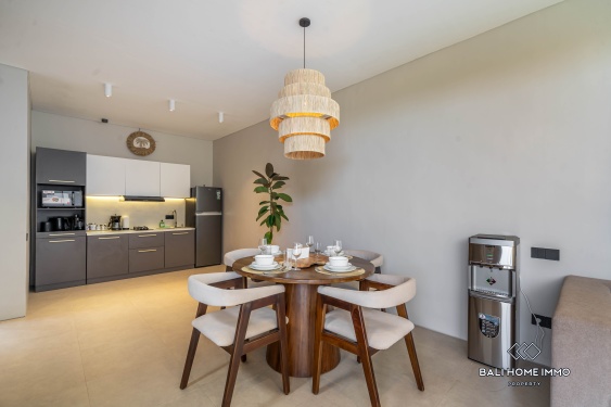 Image 9 from Brand New 2 Bedroom Ocean View Villa for Sale in Ungasan