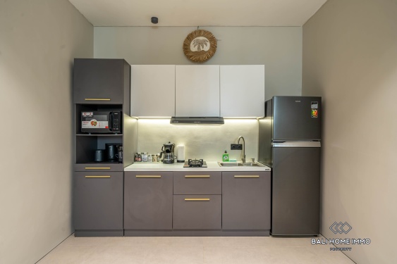 Image 12 from Brand New 2 Bedroom Ocean View Villa for Sale in Ungasan