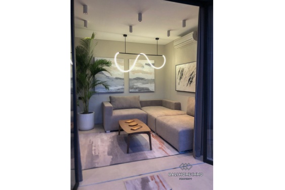 Image 3 from Villa Baru dengan 2 Kamar Tidur dan Pemandangan Laut Dijual di Ungasan