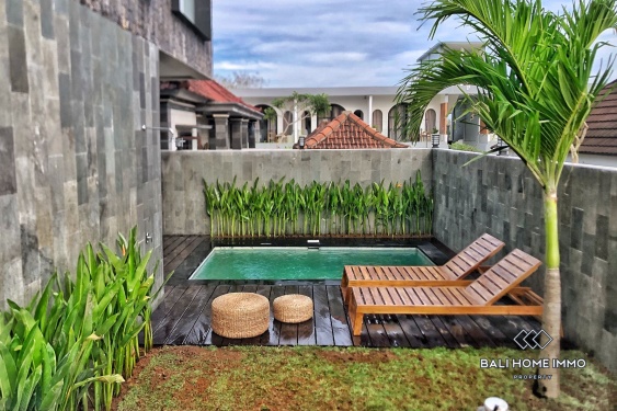 Image 11 from Villa Baru dengan 2 Kamar Tidur dan Pemandangan Laut Dijual di Ungasan