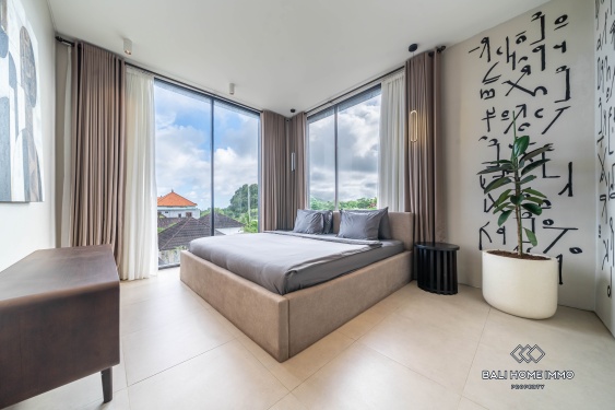 Image 16 from Brand New 2 Bedroom Ocean View Villa for Sale in Ungasan