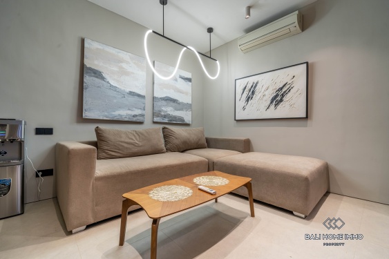 Image 4 from Brand New 2 Bedroom Ocean View Villa for Sale in Ungasan