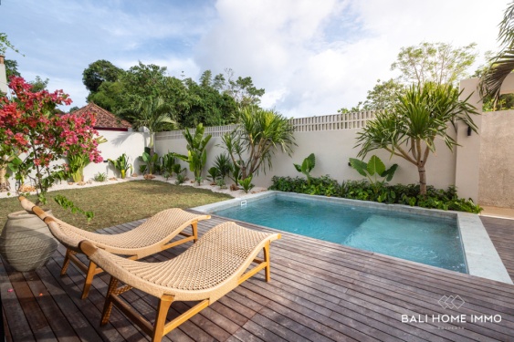 Image 3 from VILLA BARU 2 KAMAR TIDUR YANG MENAKJUBKAN UNTUK DIJUAL SEWA DI ULUWATU - PECATU