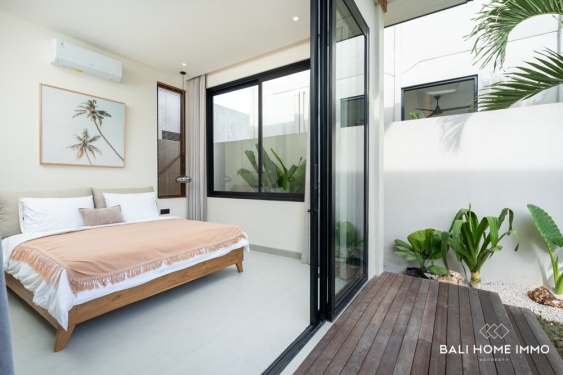 Image 14 from VILLA NEUVE DE 2 CHAMBRES À VENDRE EN BAIL À ULUWATU - PECATU