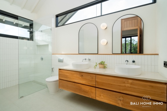 Image 19 from VILLA NEUVE DE 2 CHAMBRES À VENDRE EN BAIL À ULUWATU - PECATU