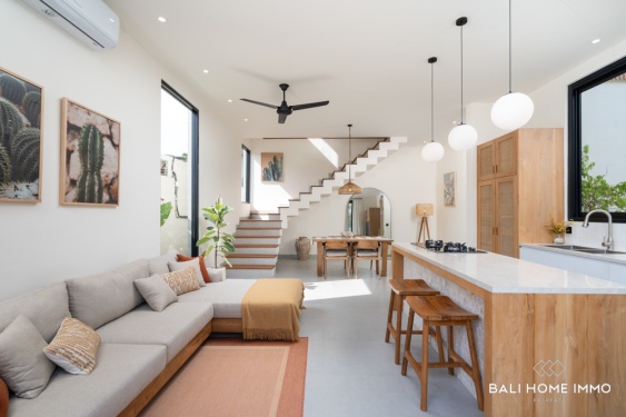 Image 6 from VILLA NEUVE DE 2 CHAMBRES À VENDRE EN BAIL À ULUWATU - PECATU