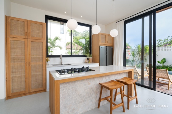 Image 11 from VILLA NEUVE DE 2 CHAMBRES À VENDRE EN BAIL À ULUWATU - PECATU