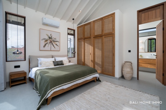 Image 16 from VILLA NEUVE DE 2 CHAMBRES À VENDRE EN BAIL À ULUWATU - PECATU