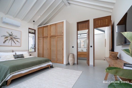 Image 17 from VILLA NEUVE DE 2 CHAMBRES À VENDRE EN BAIL À ULUWATU - PECATU