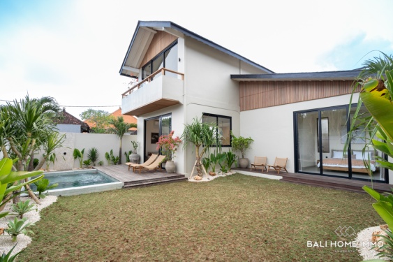 Image 1 from VILLA BARU 2 KAMAR TIDUR YANG MENAKJUBKAN UNTUK DIJUAL SEWA DI ULUWATU - PECATU