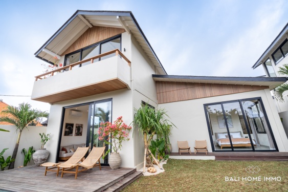 Image 2 from VILLA BARU 2 KAMAR TIDUR YANG MENAKJUBKAN UNTUK DIJUAL SEWA DI ULUWATU - PECATU