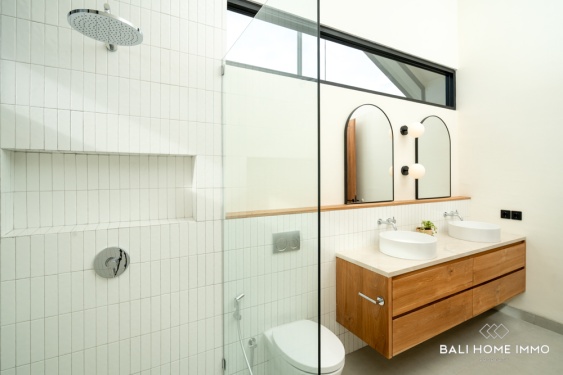 Image 20 from VILLA NEUVE DE 2 CHAMBRES À VENDRE EN BAIL À ULUWATU - PECATU