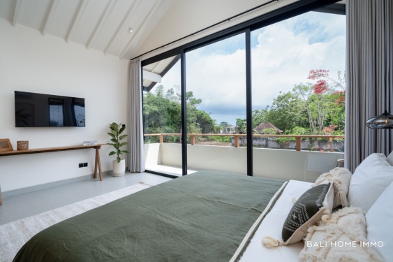 Image 18 from VILLA NEUVE DE 2 CHAMBRES À VENDRE EN BAIL À ULUWATU - PECATU