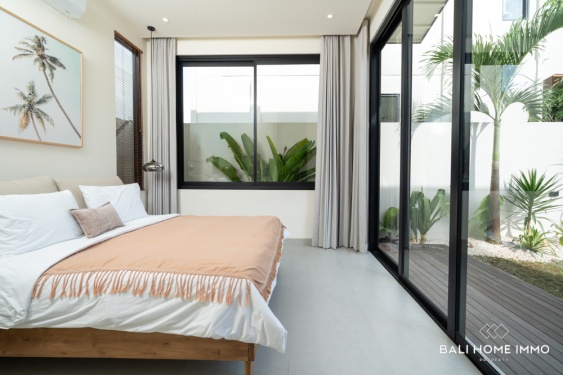 Image 13 from VILLA NEUVE DE 2 CHAMBRES À VENDRE EN BAIL À ULUWATU - PECATU
