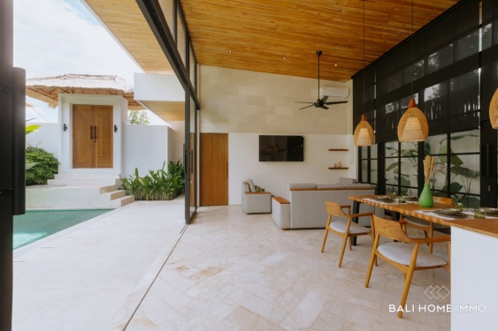 Image 3 from BRAND NEW 2 BEDROOM STUNNING VILLA FOR SALE LEASEHOLD IN UNGASAN