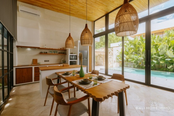 Image 5 from BRAND NEW 2 BEDROOM STUNNING VILLA FOR SALE LEASEHOLD IN UNGASAN