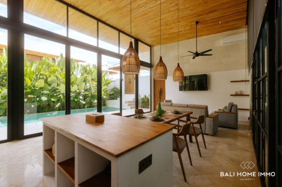 Image 4 from BRAND NEW 2 BEDROOM STUNNING VILLA FOR SALE LEASEHOLD IN UNGASAN