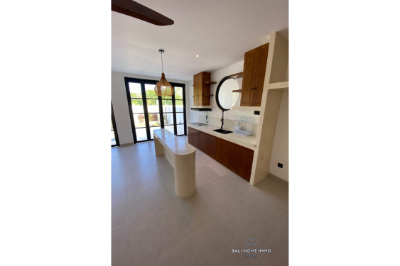 Image 10 from VILLA BARU 2 KAMAR YANG MENAKJUBKAN UNTUK DIJUAL SEWA JANGKA PANJANG DEKAT PANTAI GUNUNG PAYUNG